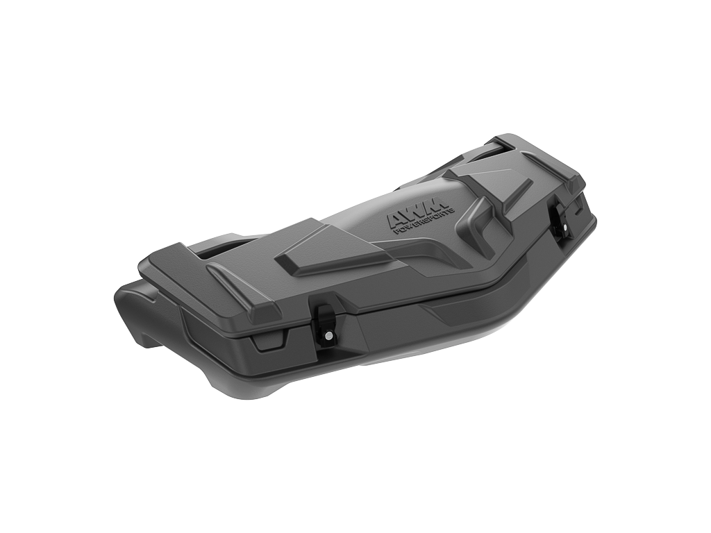 Кофр передний для CFORCE 600 EPS/600 ADVANCED EPS