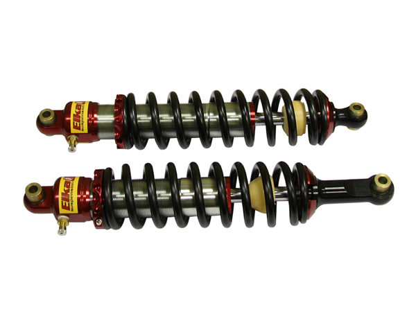 Амортизаторы ELKA Stage 1