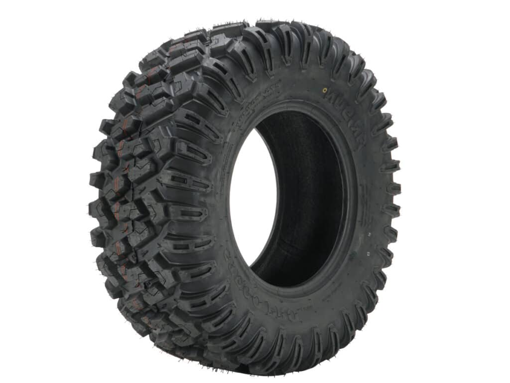 Шина задняя Arisun 29×11 R14 8PR 90J