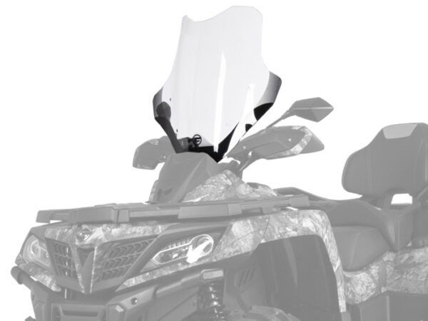 Ветровые стёкла