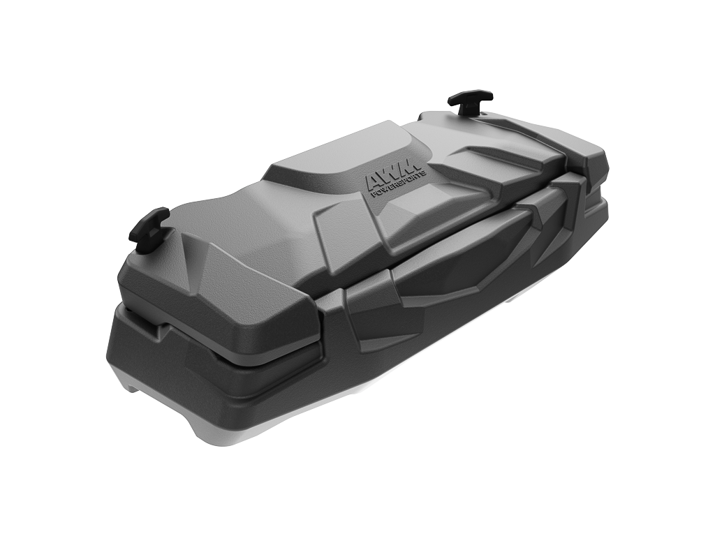 Кофр малый для CFMOTO CFORCE 600/S EPS