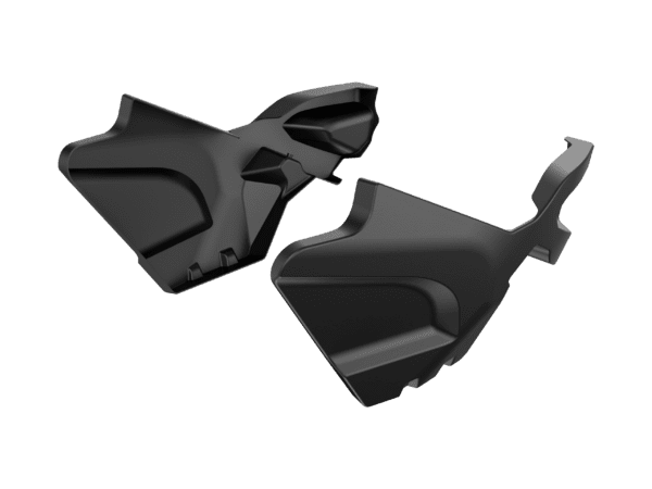 Двери, крыша