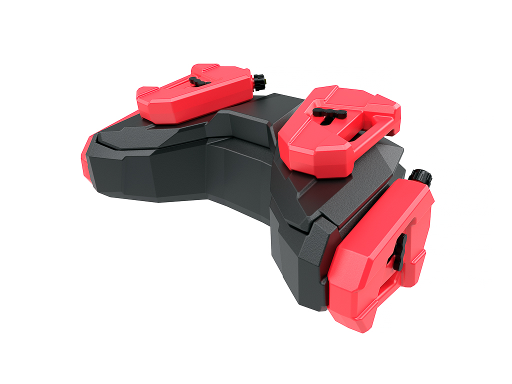Канистра CFMOTO X5 H.O. / X6 EPS / X8 H.O. / X10 EPS