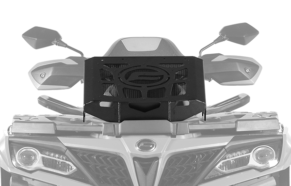 Вынос радиатора на CFMOTO X8 H.O. EPS / X10 EPS/CFORCE 1000 EPS/1000 OVERLAND EPS