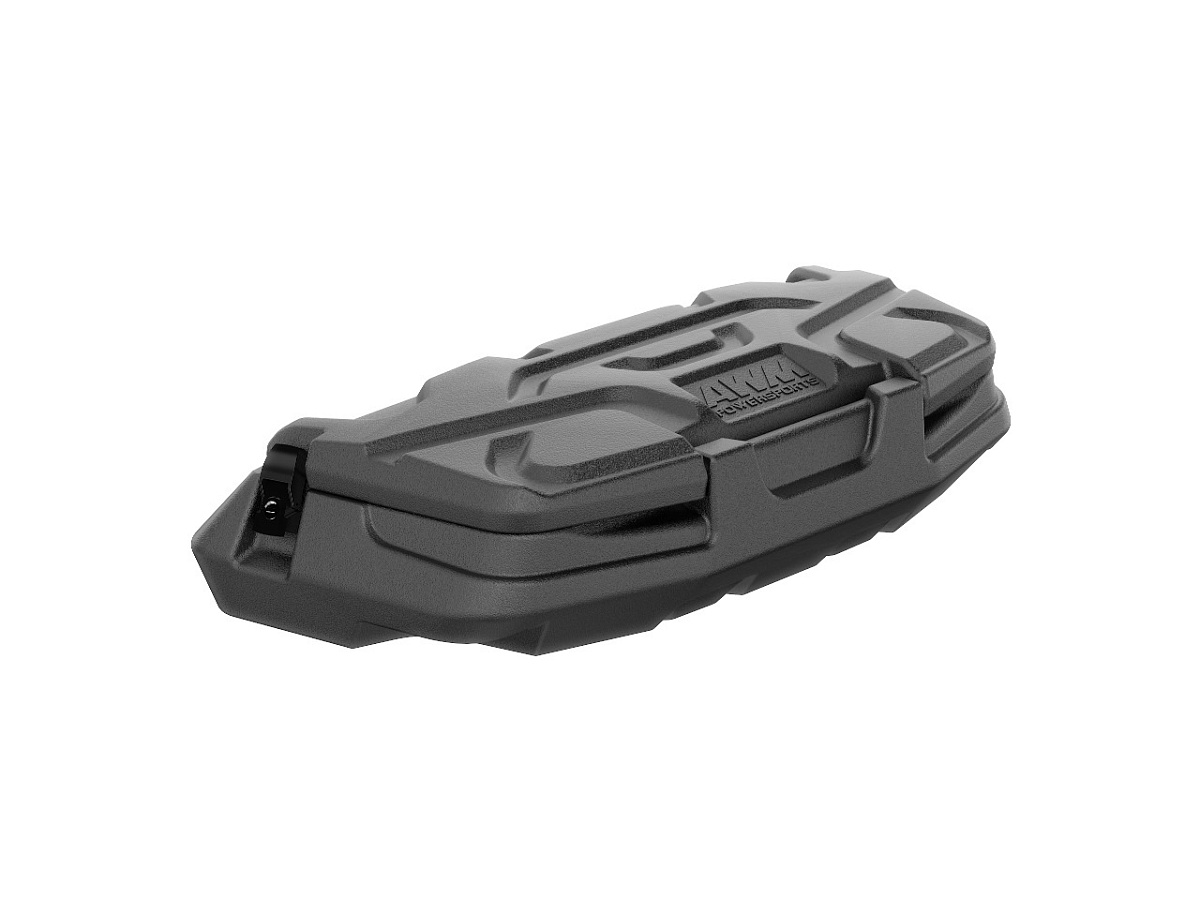 Кофр малый для CFORCE 800 HO EPS NEW/800 HO EPS LTD/1000 EPS NEW/1000 EPS LTD/1000 Mud