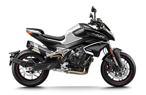 CFMOTO 800NK Advanced (ABS)
