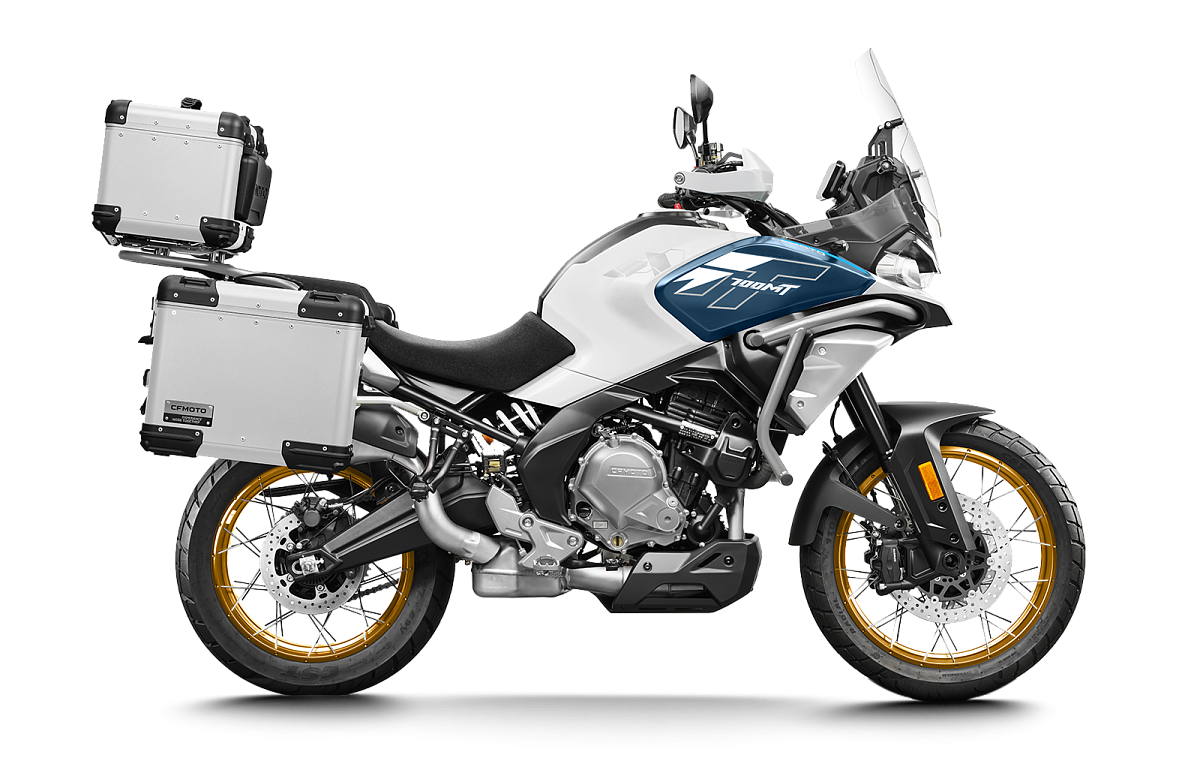 CFMOTO 700MT Advanced (ABS)