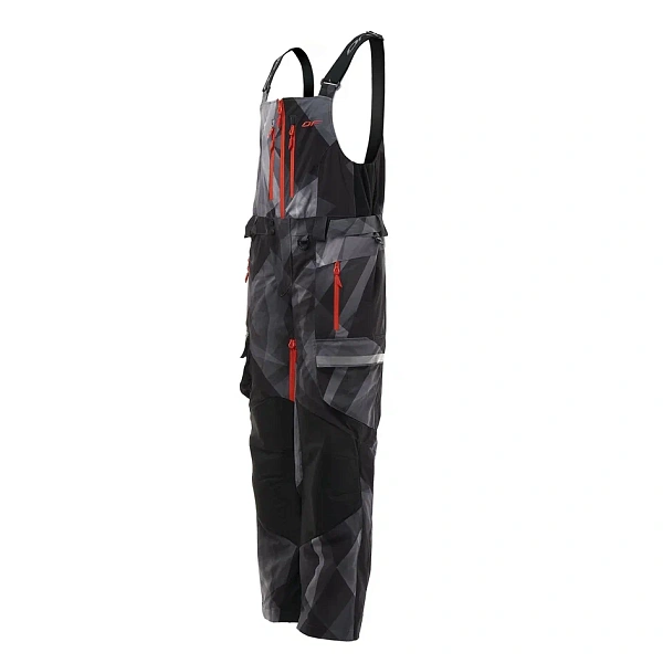Штаны EXPEDITION Man Camo