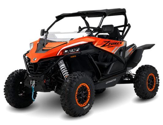 ZFORCE 1000 Sport R EPS