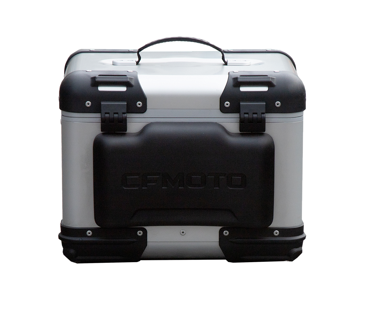 Кофр центральный для CFMOTO 450MT/800MT