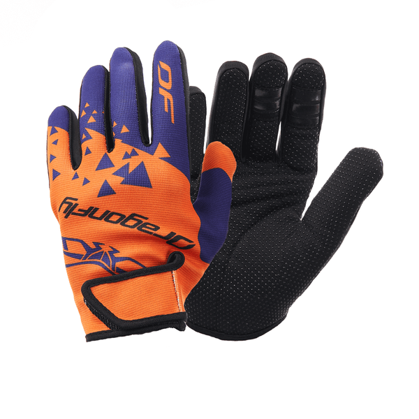 Перчатки Dragonfly