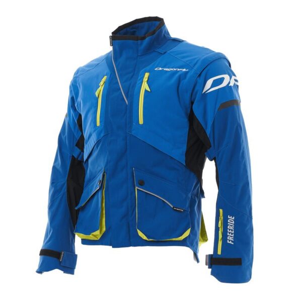 Куртки Dragonfly