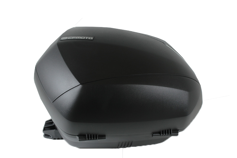 Кофр левый для CFMOTO 650MT/700MT
