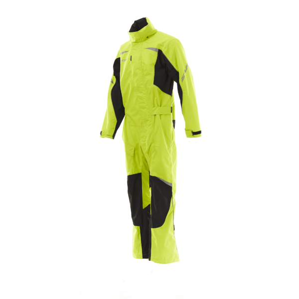 Комбинезон — дождевик EVO Man Штаны - дождевик EVO