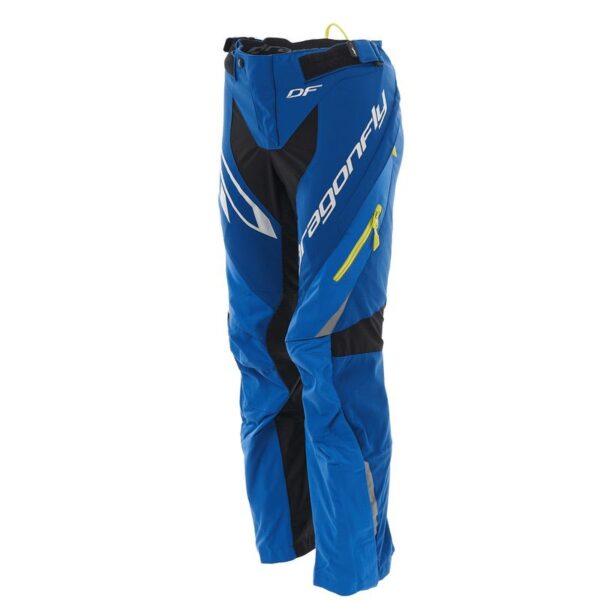 Мотоштаны Dragonfly