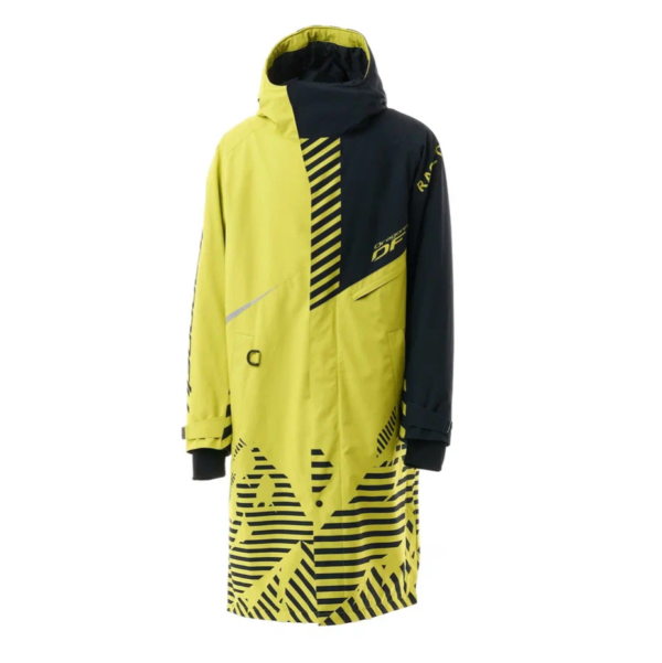 Зимняя экипировка Dragonfly