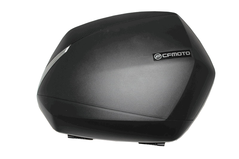 Кофр правый для CFMOTO 650MT/700MT