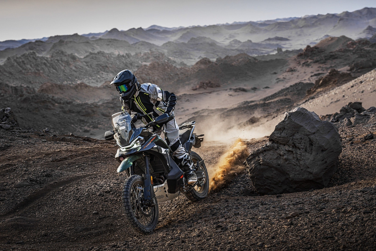 CFMOTO 1000MT-X Sport